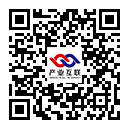 微信公众号二维码